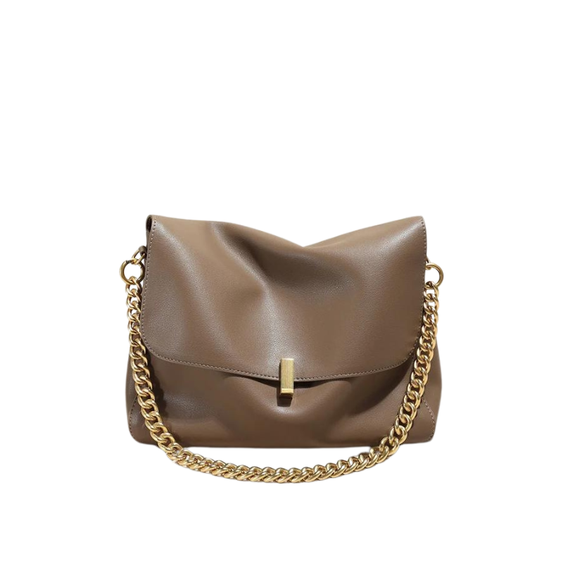 Bolsa Couro Legítimo Katy