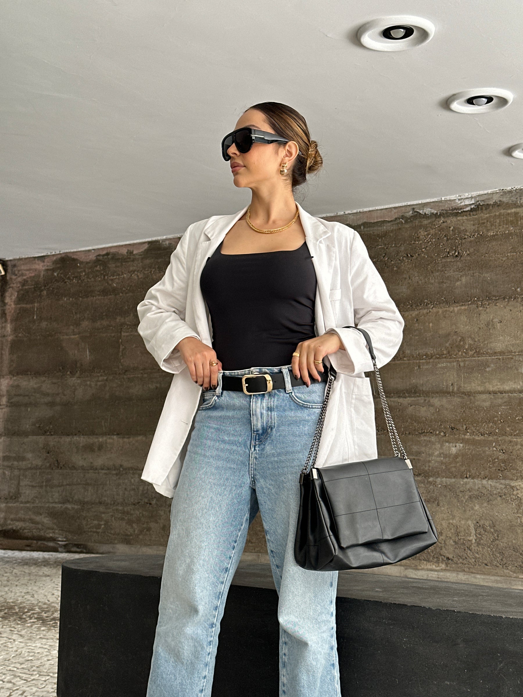 Bolsa Carolina