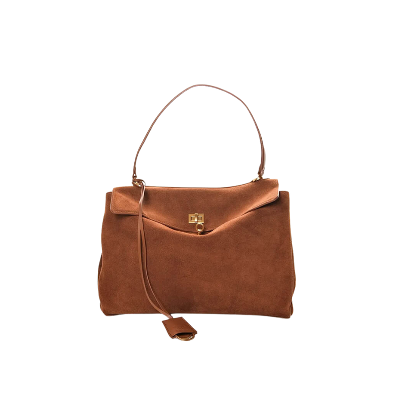 Bolsa Ramona Camurça