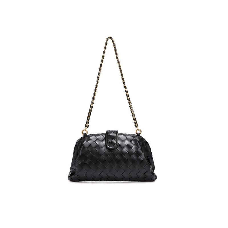 Bolsa Trançada Tessa
