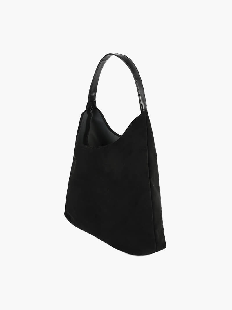 Bolsa Camurça Jenna