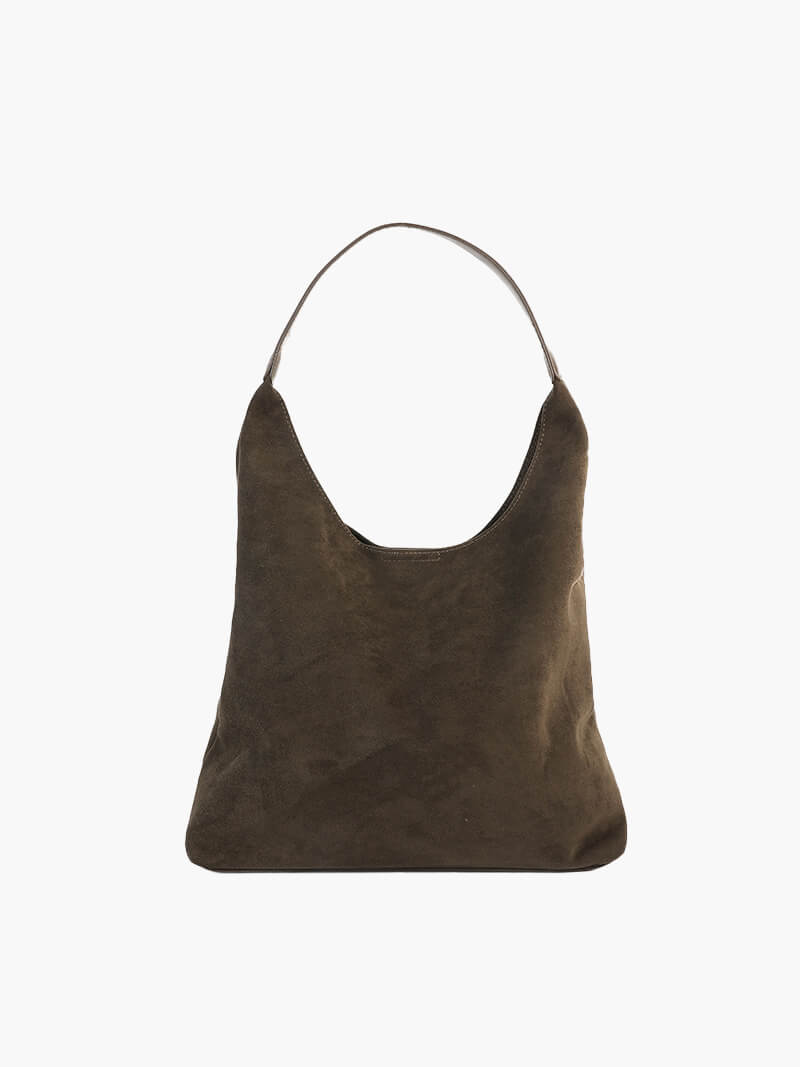 Bolsa Camurça Jenna