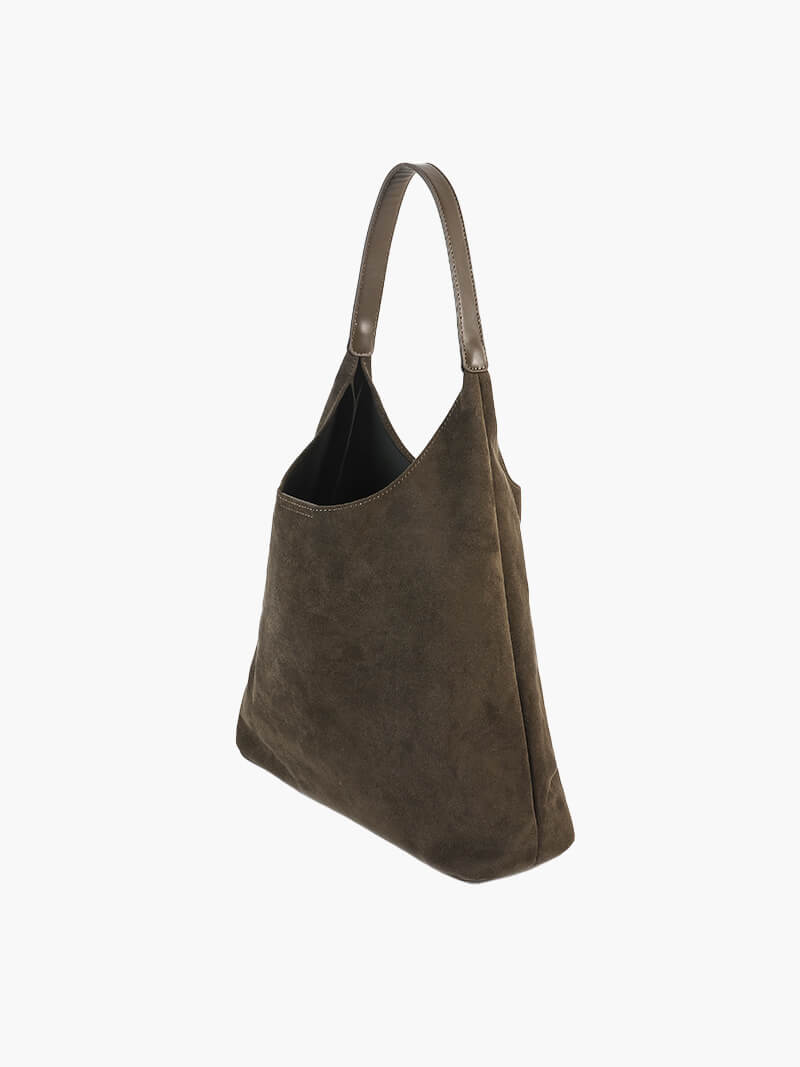 Bolsa Camurça Jenna