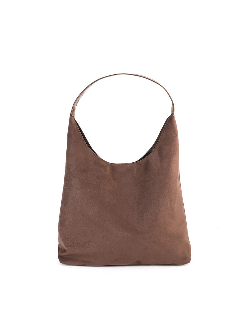 Bolsa Camurça Jenna