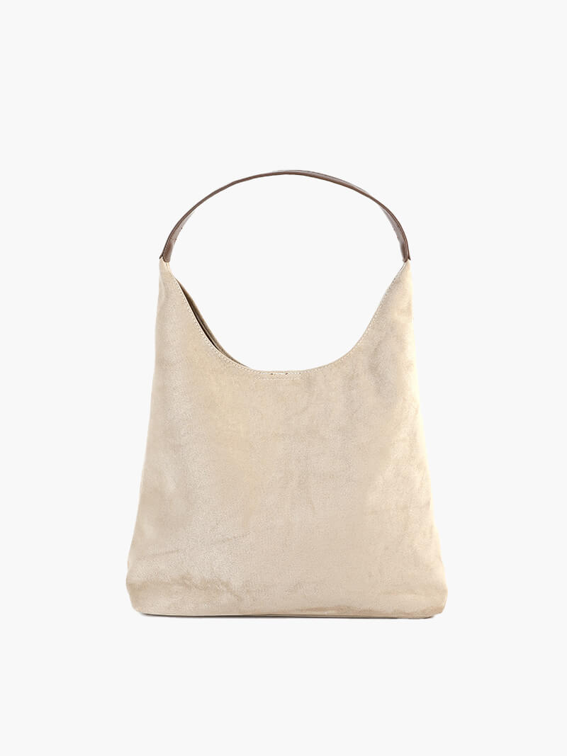 Bolsa Camurça Jenna