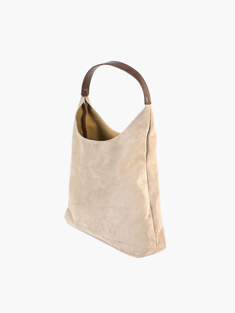 Bolsa Camurça Jenna