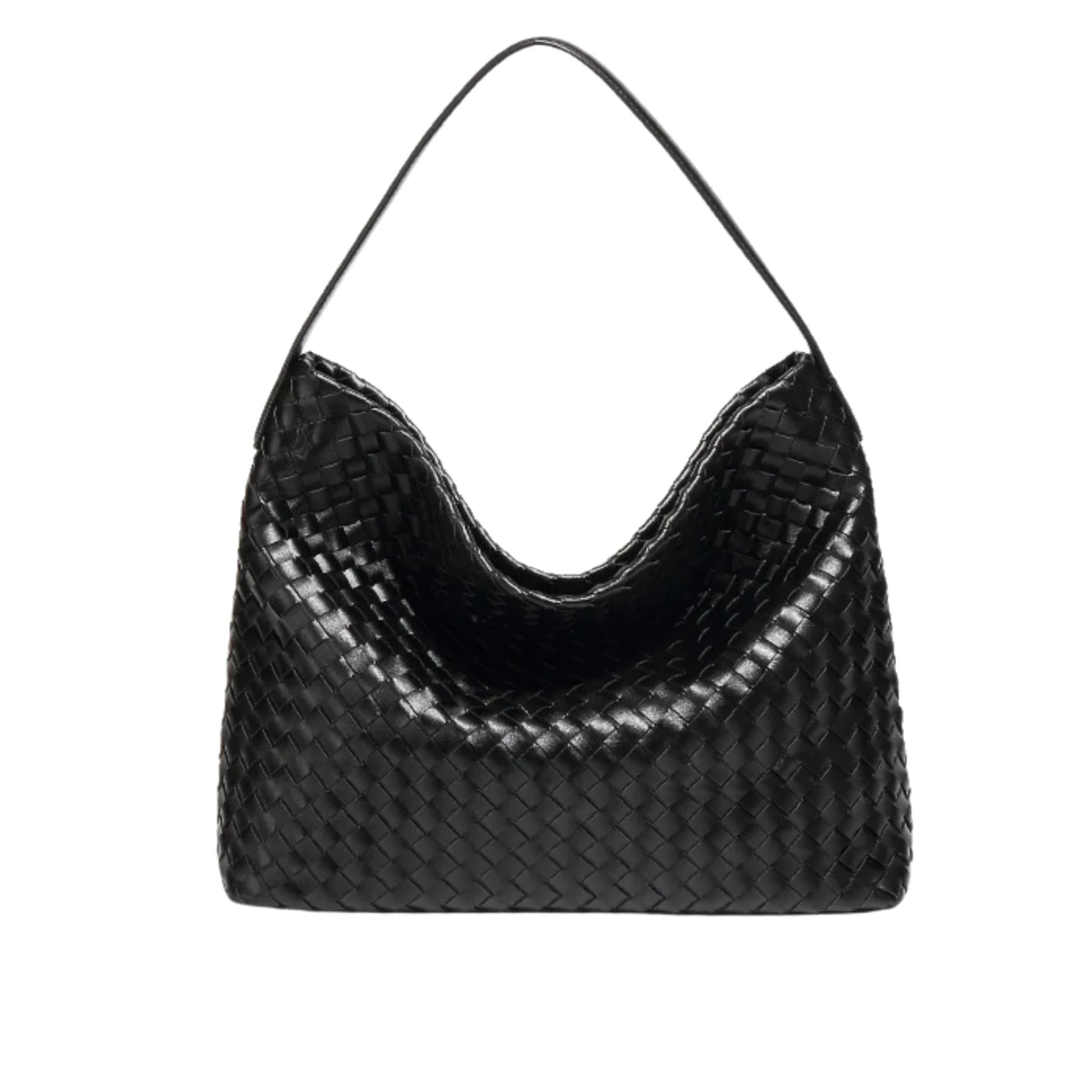Bolsa Trançada Média Vitoria