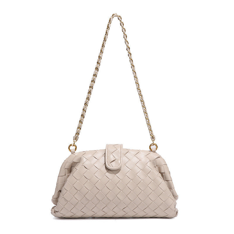 Bolsa Trançada Tessa