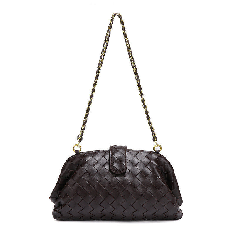 Bolsa Trançada Tessa