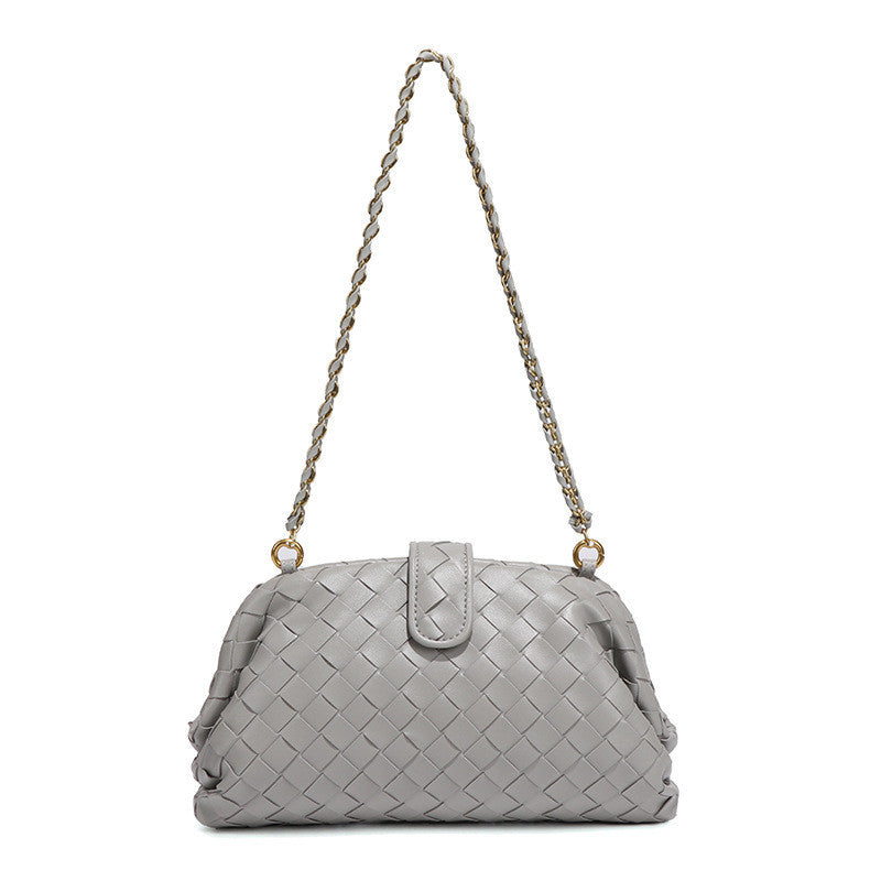 Bolsa Trançada Tessa
