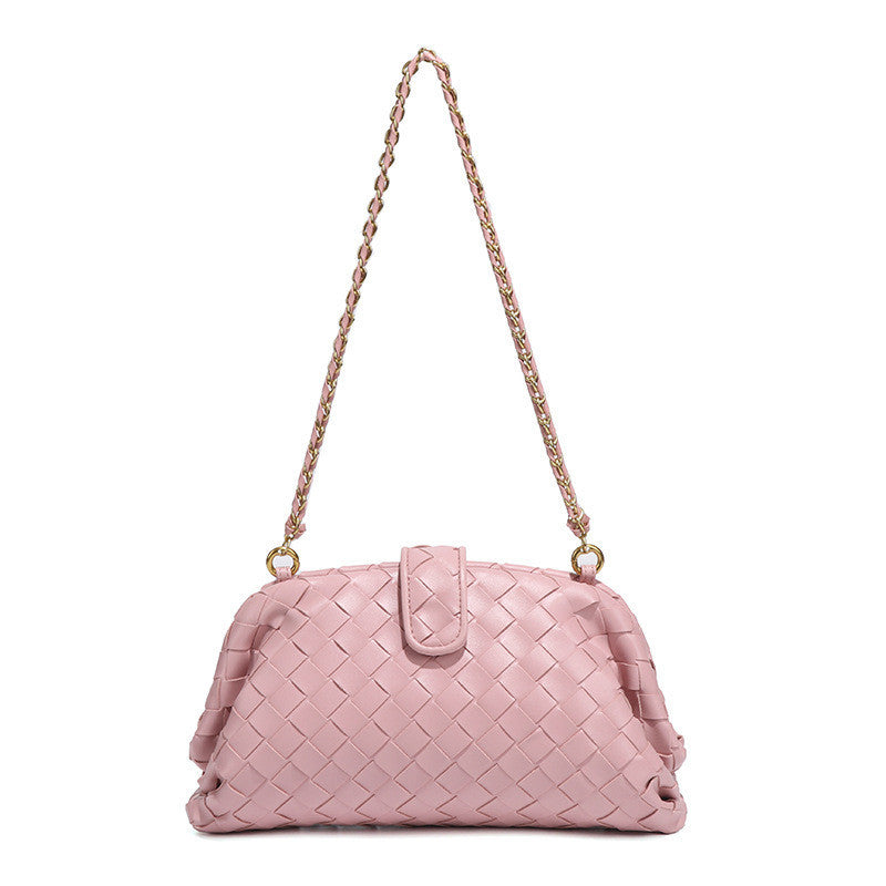 Bolsa Trançada Tessa