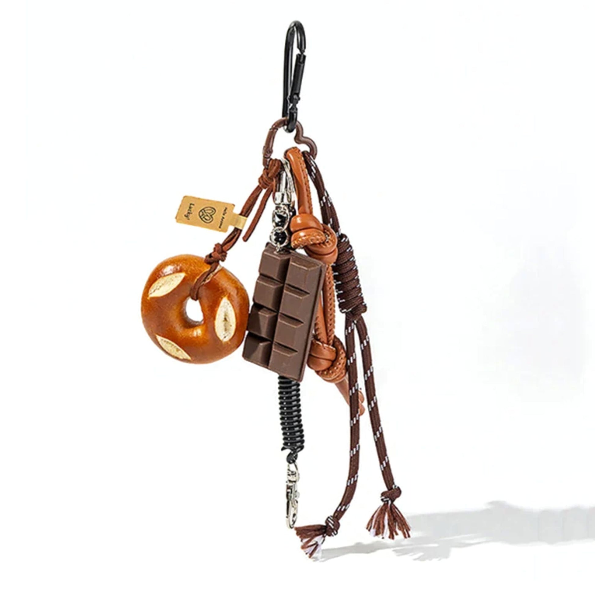 Charm Mocha