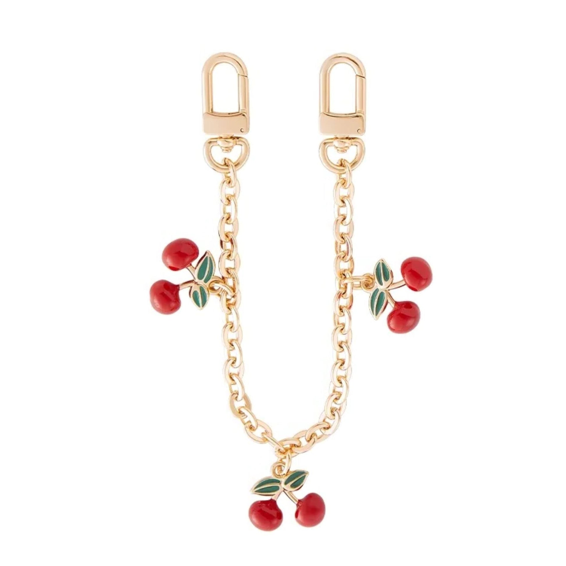 Charm Cherry Corrente
