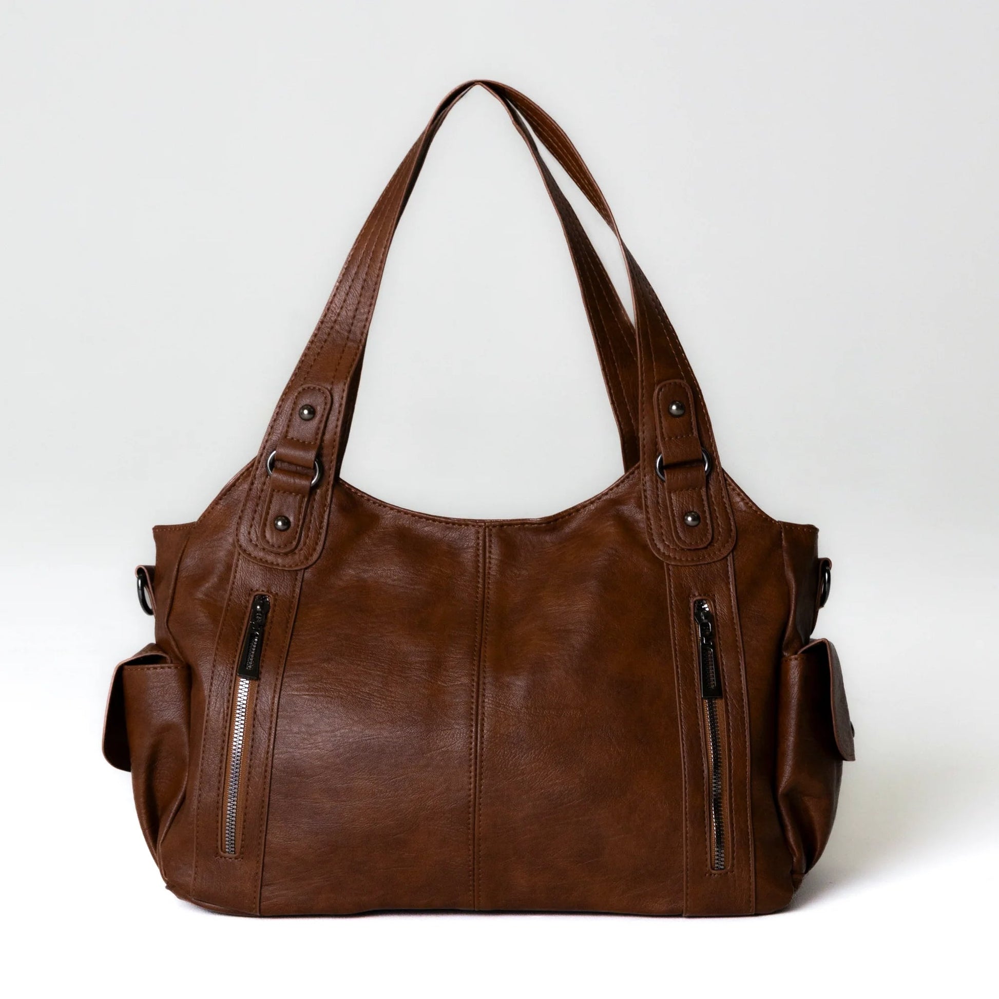 Bolsa De Ombro Nicole