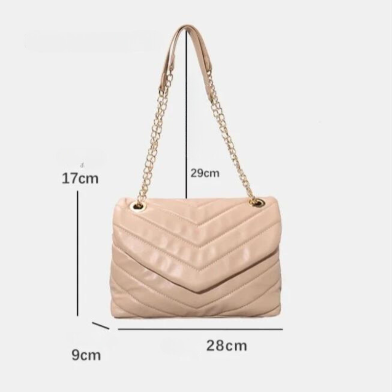 Bolsa Tiracolo Maísa