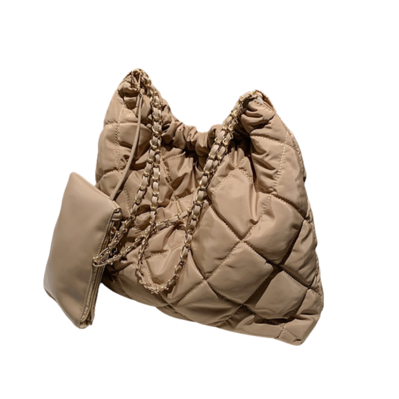 Bolsa Puffer Dandara