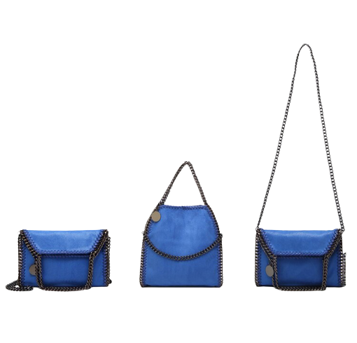 Bolsa Nola