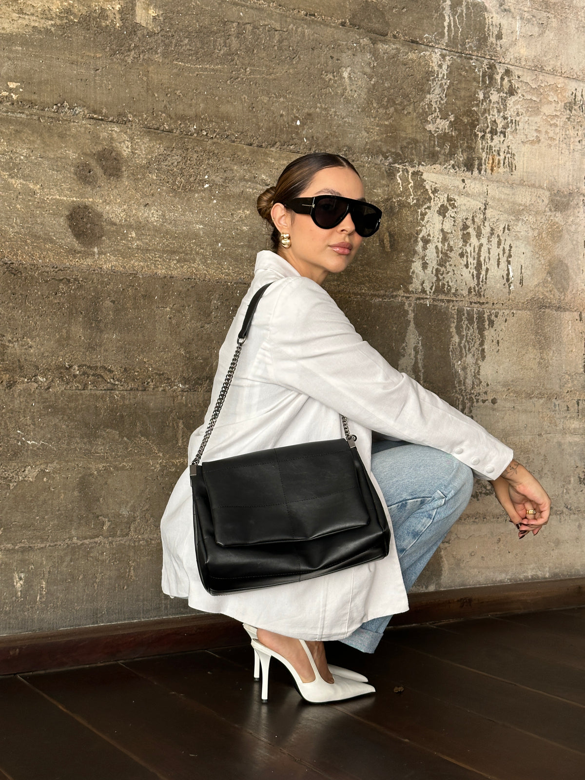 Bolsa Carolina