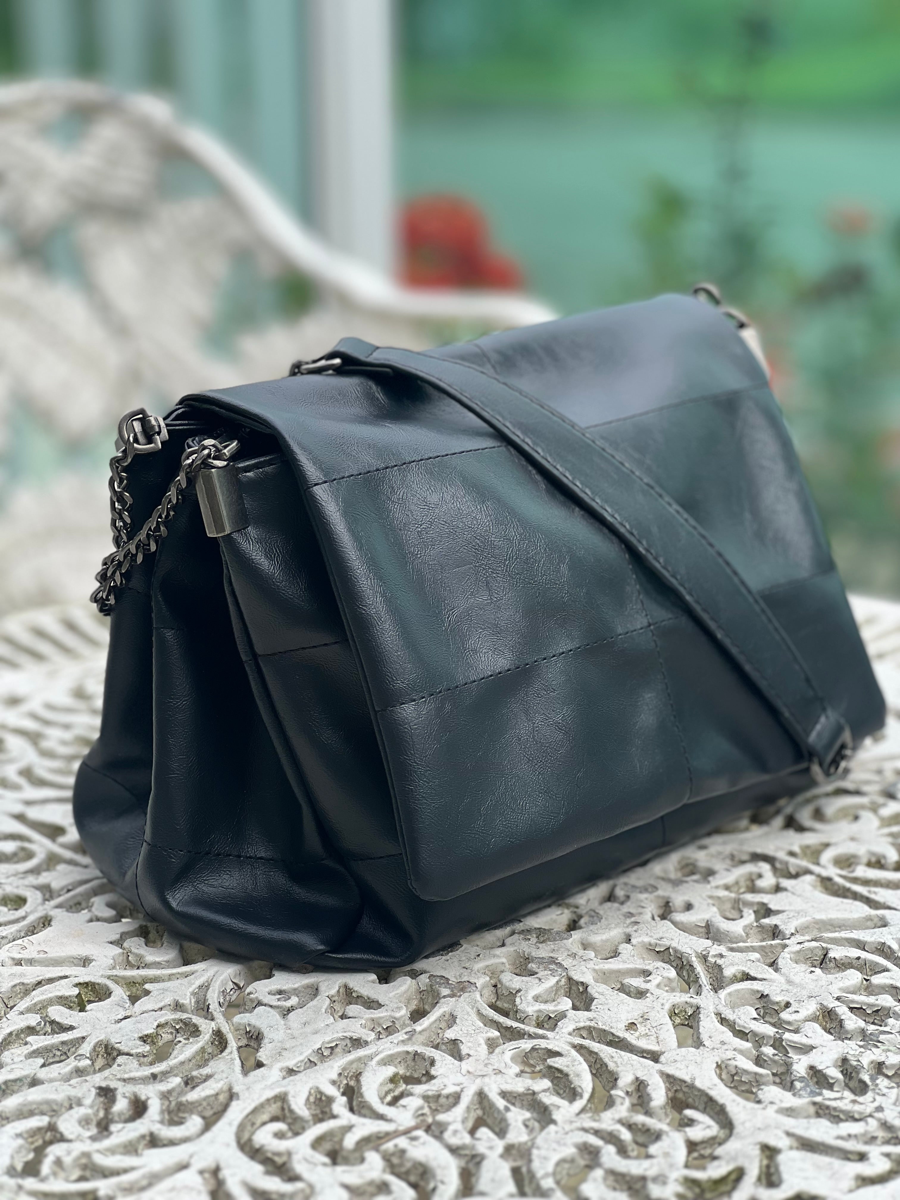 Bolsas Médias – LK Signature