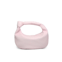 Bolsa Trançada Alice Grande