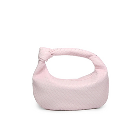 Bolsa Trançada Alice Grande