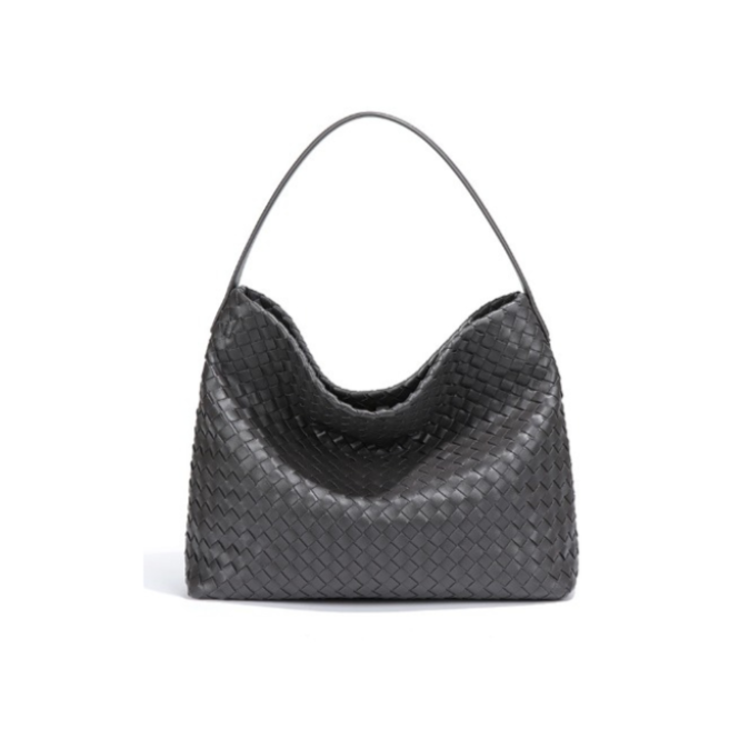 Bolsa Trançada Média Vitoria