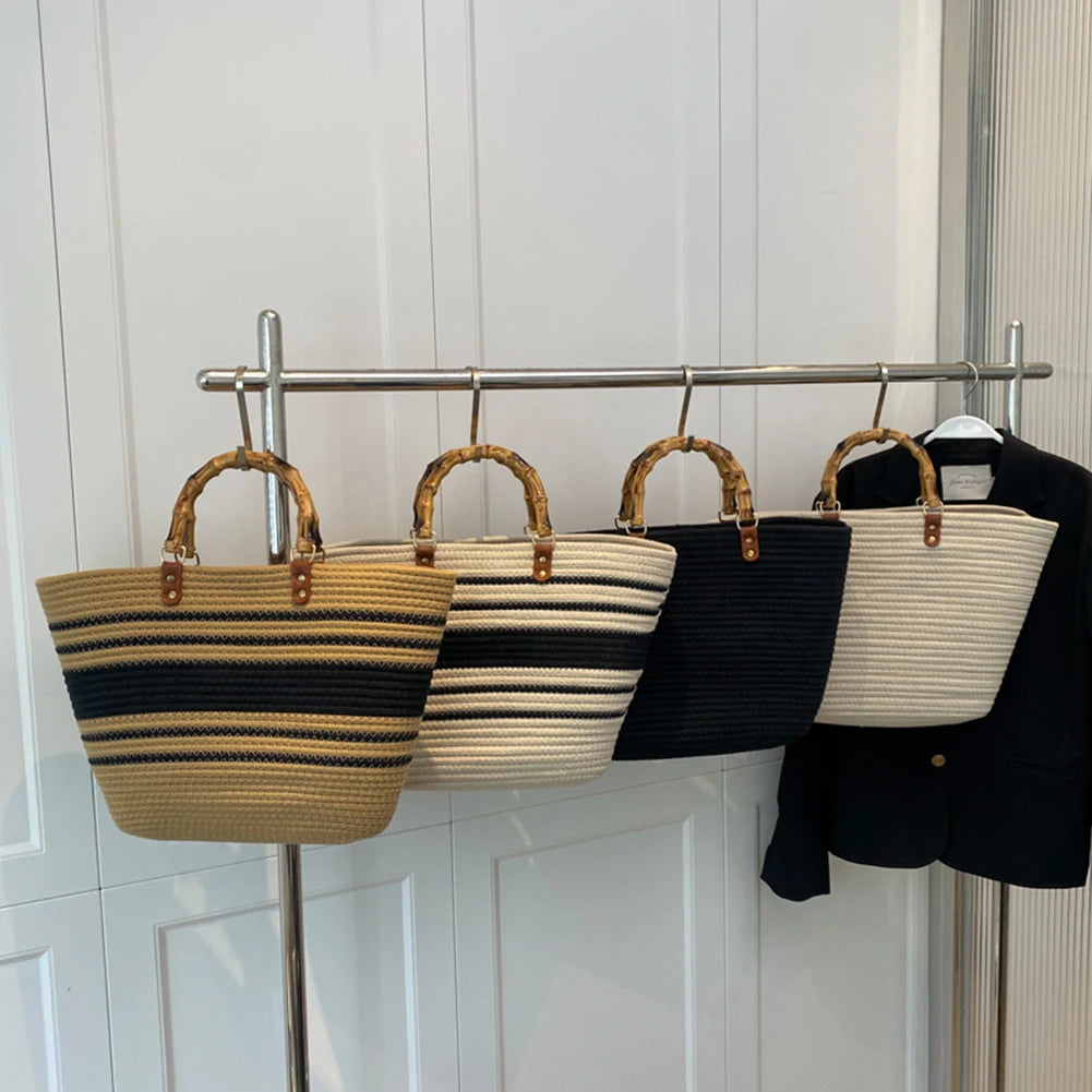 Bolsa Bamboo Bali