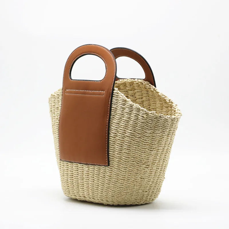 Bolsa Palha Ester