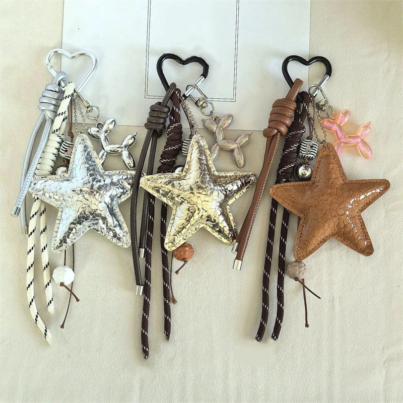 Charm Estrela