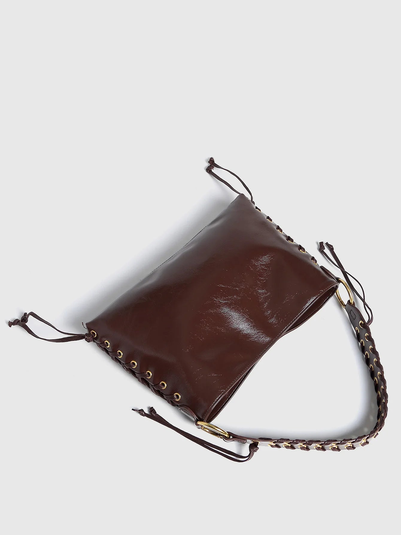 Bolsa Argolas Karoline