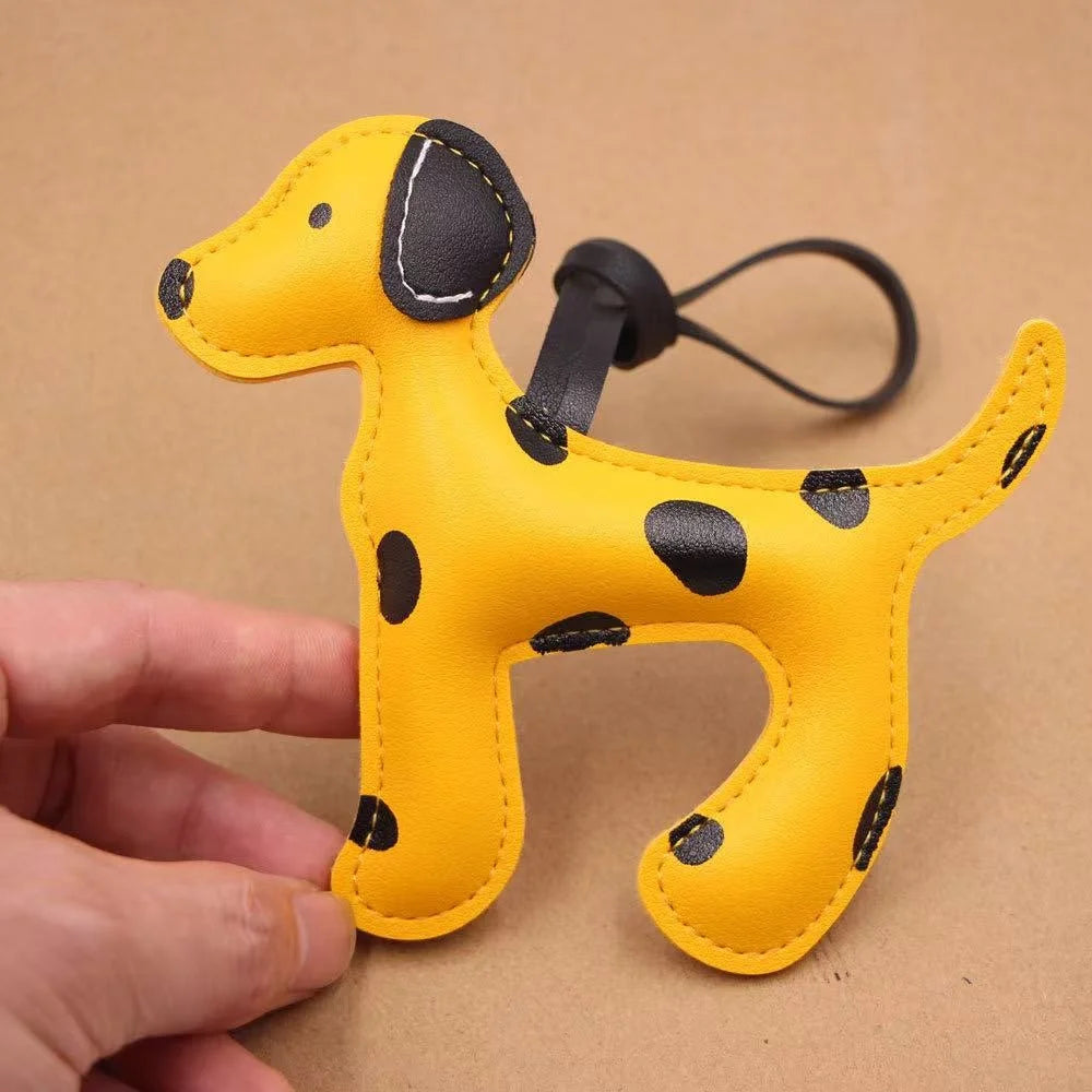 Charm Dalmata