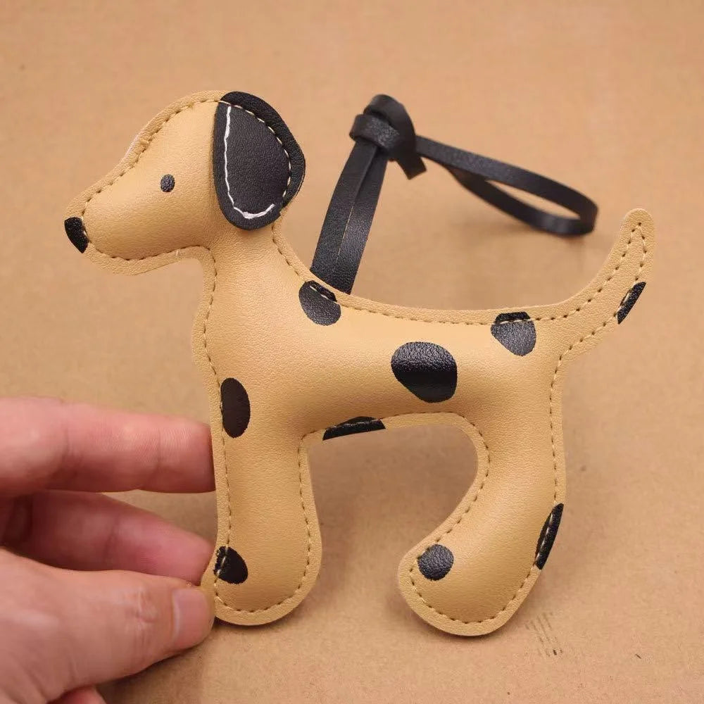 Charm Dalmata