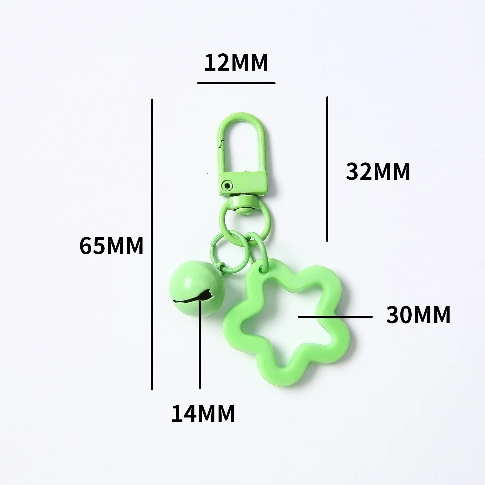 Charm Estrella
