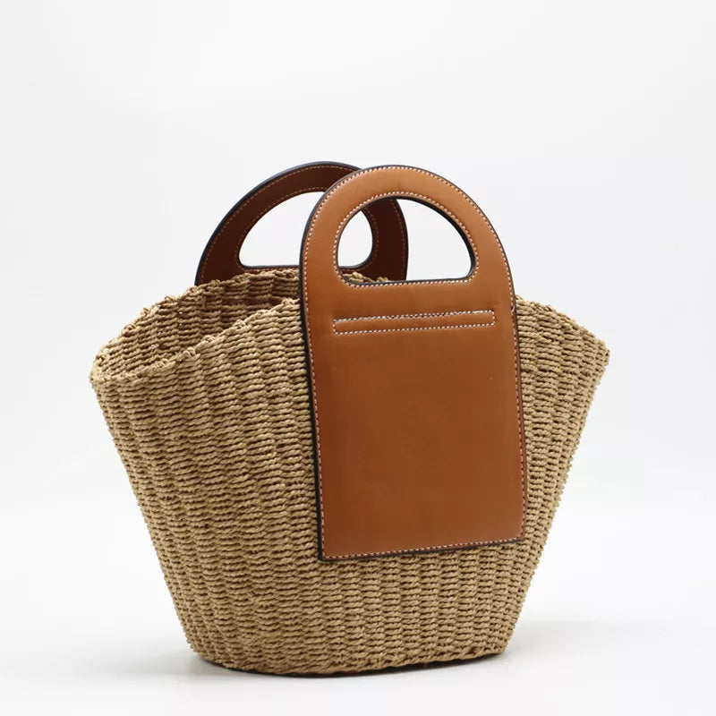 Bolsa Palha Ester
