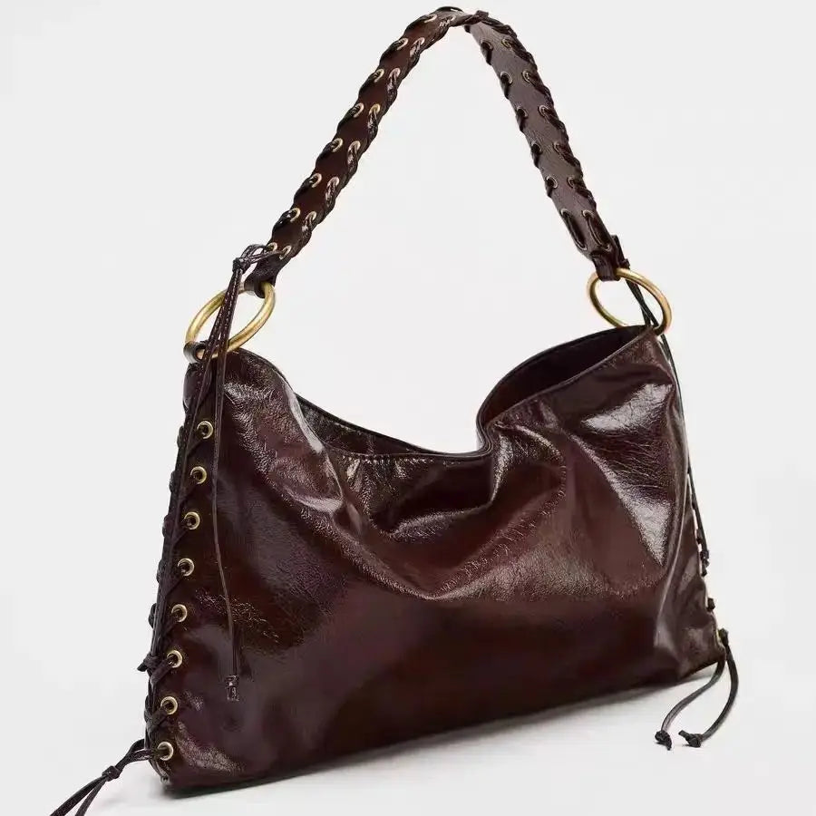 Bolsa Argolas Karoline
