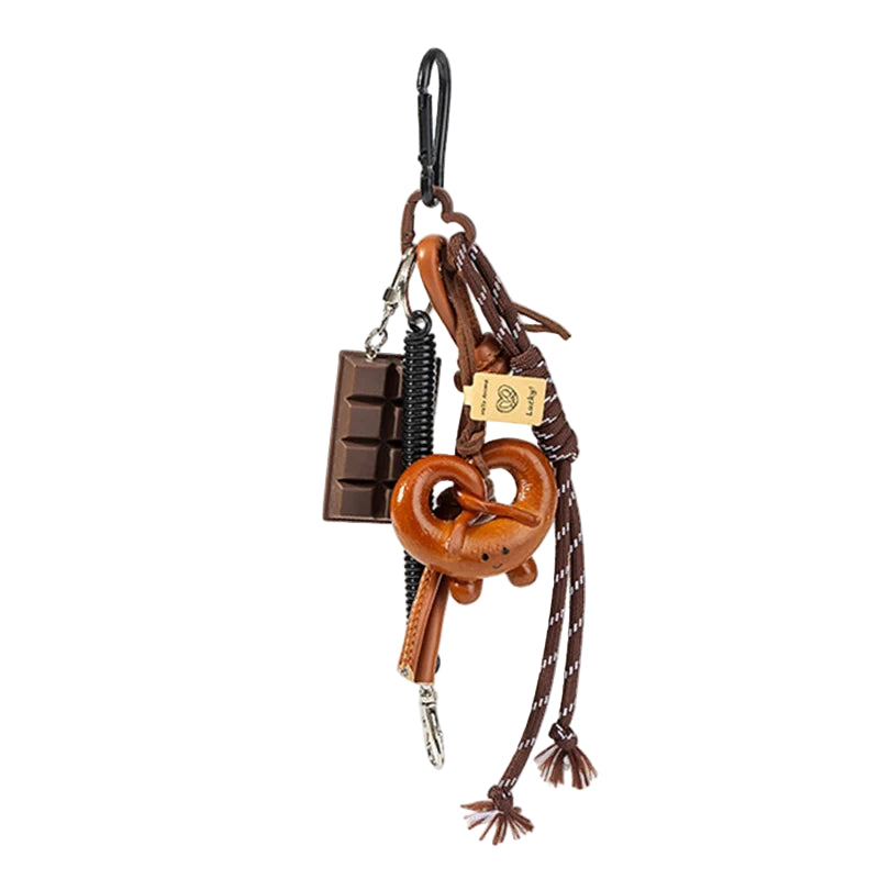 Charm Mocha