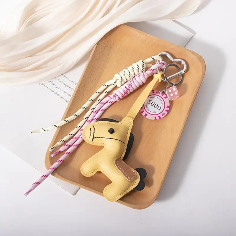 Charm Pónei