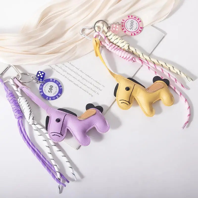 Charm Pónei
