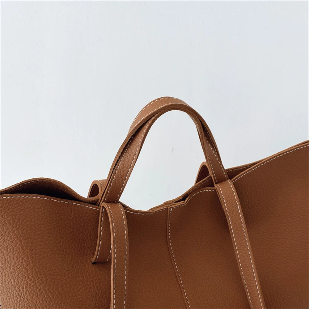Bolsa Grande Tote Maíra