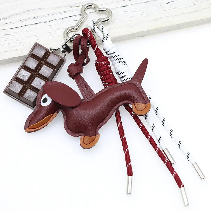 Charm Salsichinha