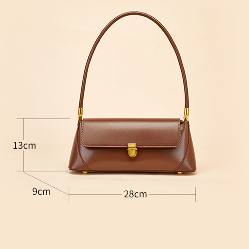 Bolsa Ombro Baguete Helena