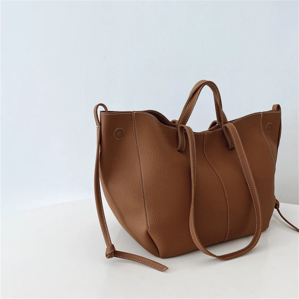 Bolsa Grande Tote Maíra
