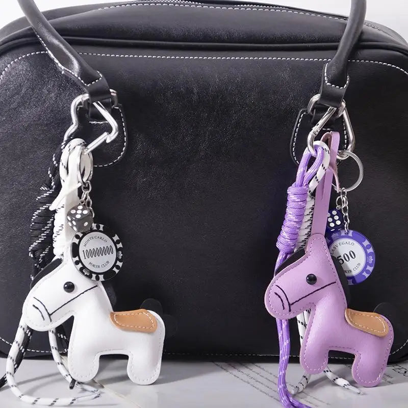 Charm Pónei