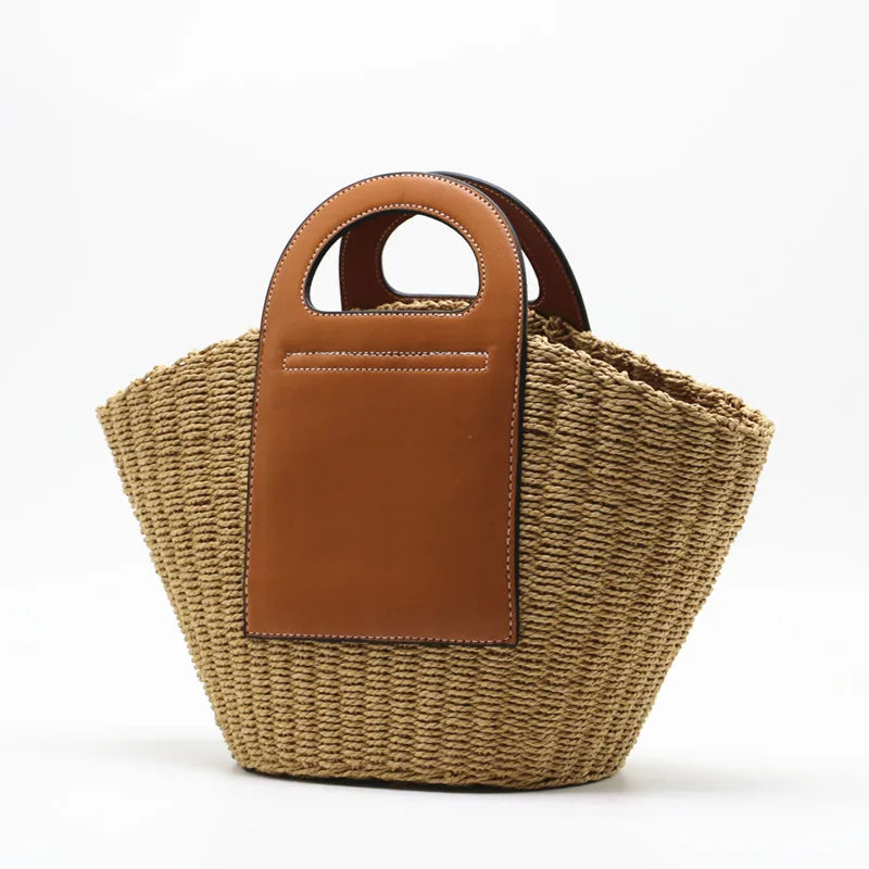 Bolsa Palha Ester