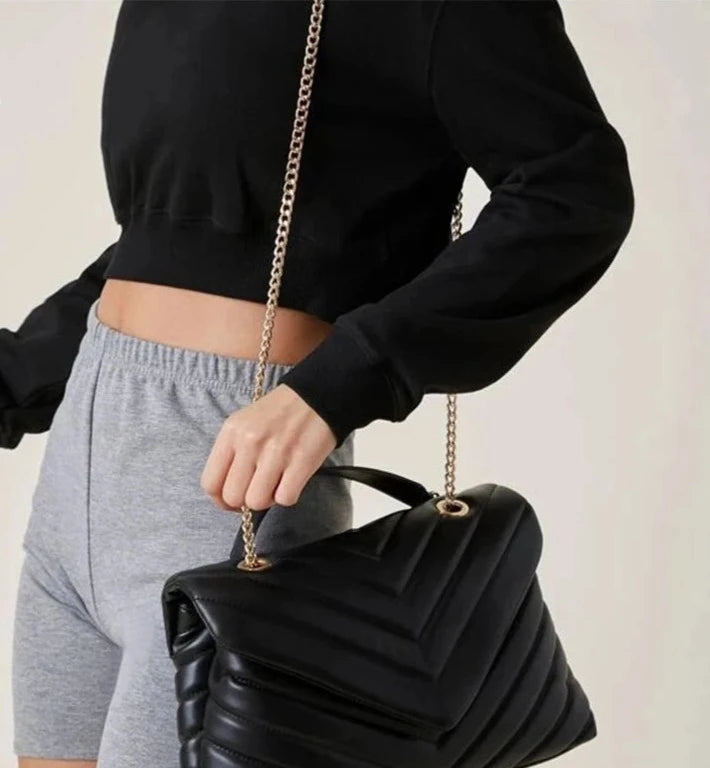 Bolsa Tiracolo Maísa