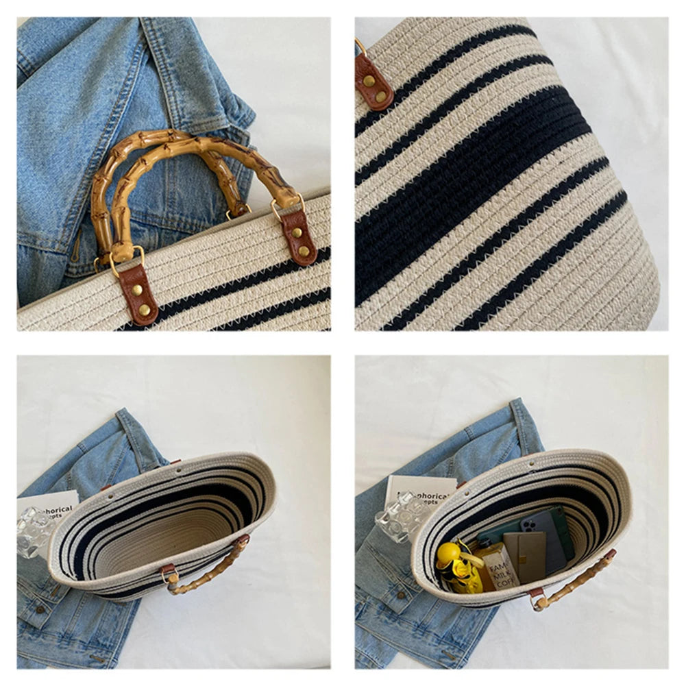 Bolsa Bamboo Bali