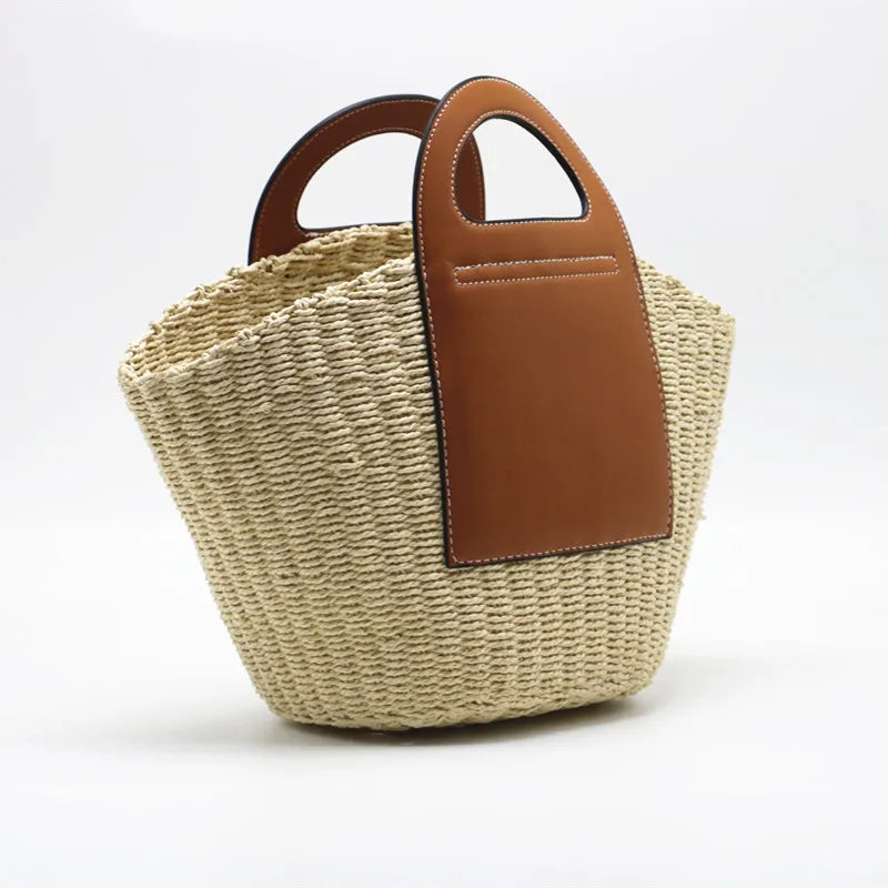 Bolsa Palha Ester