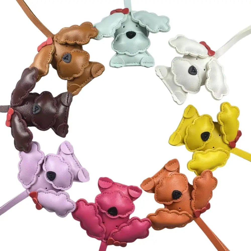 Charm Dog
