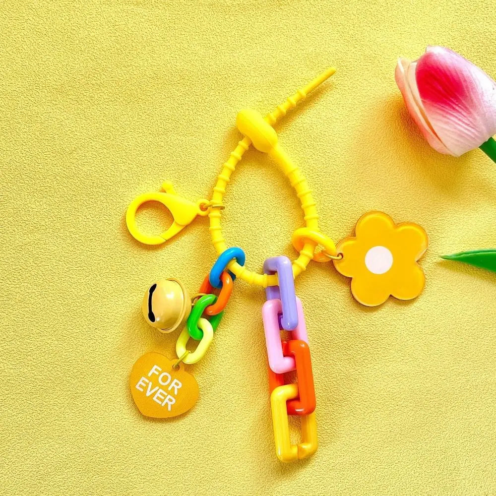 Charm Flor Colorido