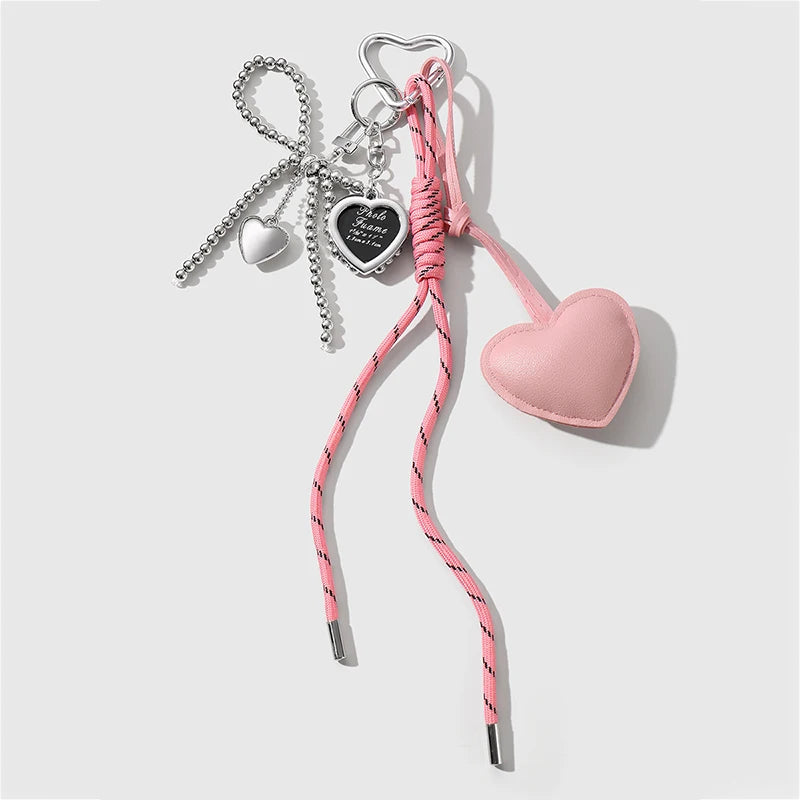 Charm Love